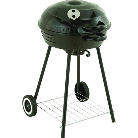 KAY HOME PRODUCTS Kay Home Products 20418 18 in. Charcoal Grill 20418
